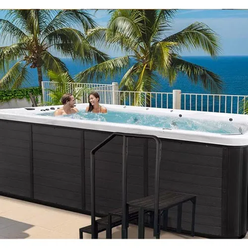 Swimspa hot tubs for sale in Monterey Park